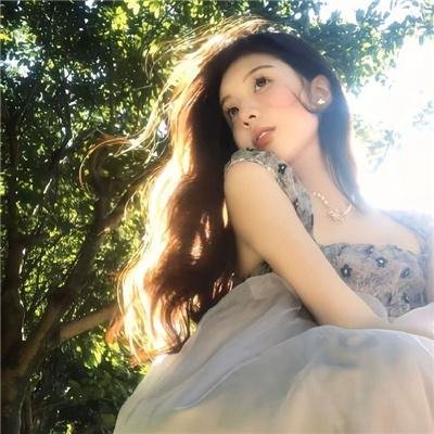 寻物少女