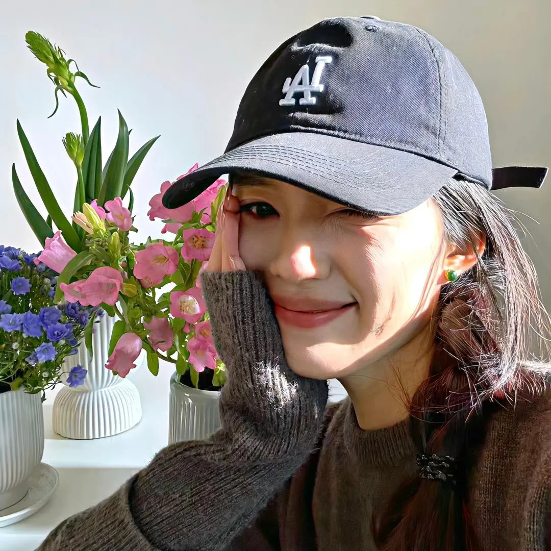 月之花园