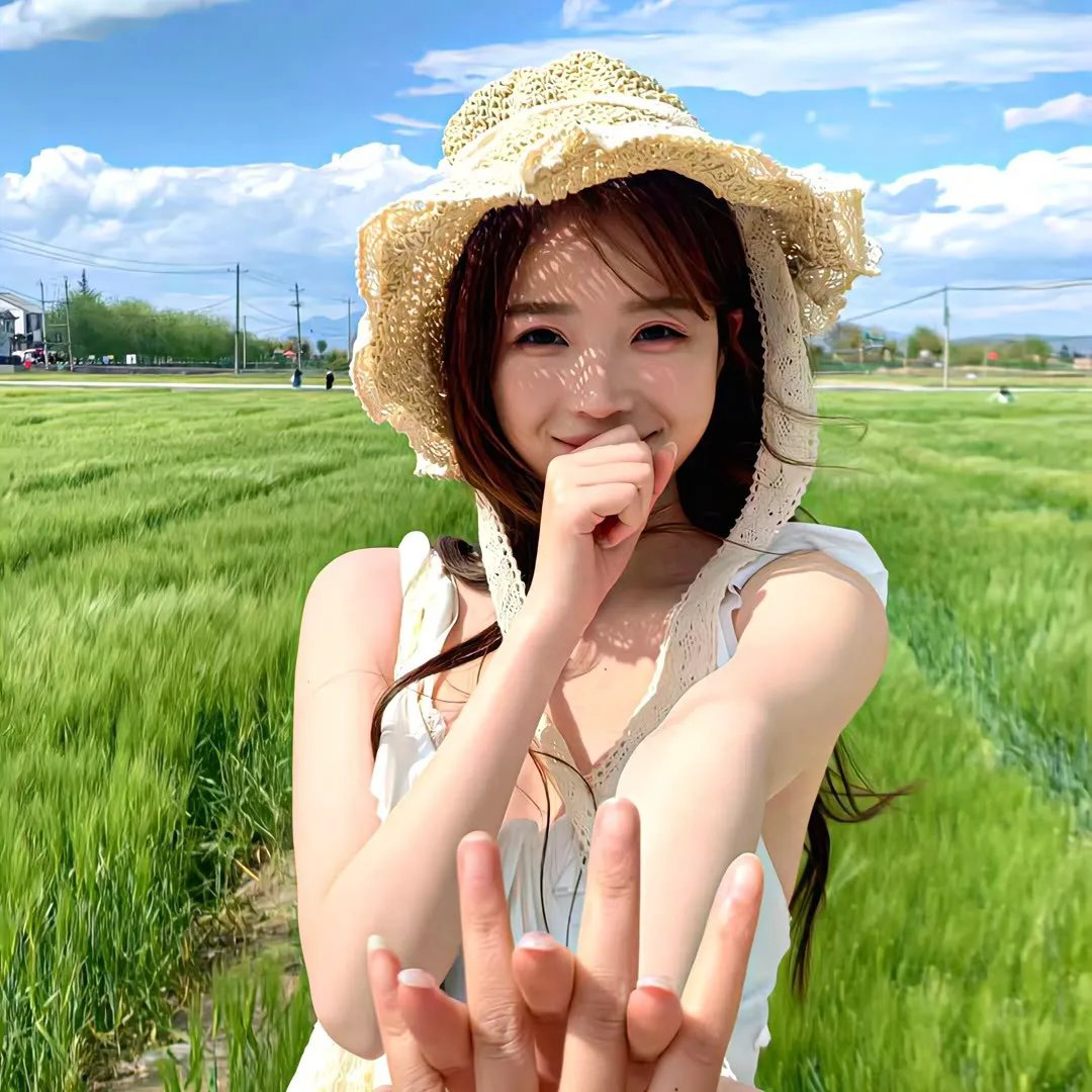 愿你在此